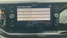 Volkswagen Polo 1.0 TSI Life 5dr Petrol Hatchback